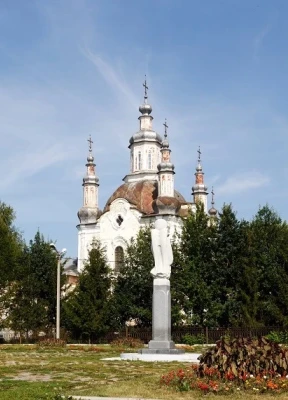 Экскурсии