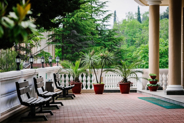 AZIMUT Здоровье Зеленый Гай