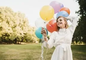 Celebrate Your Birthday in a New Way!