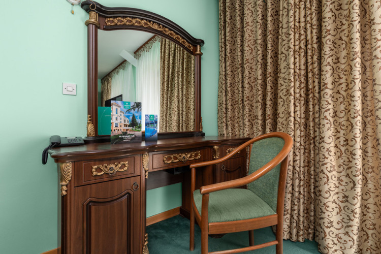 AZIMUT Здоровье Зеленый Гай