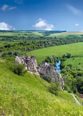 Достопримечательности