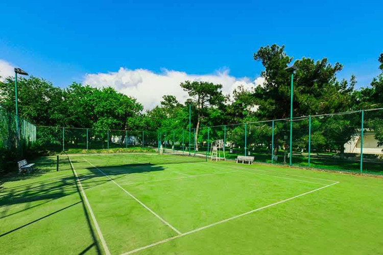 AZIMUT Здоровье Солнечный