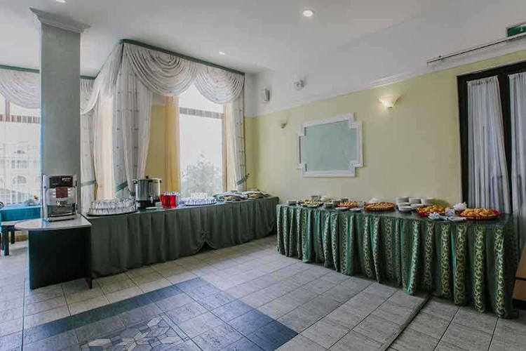 AZIMUT Здоровье Зеленый Гай