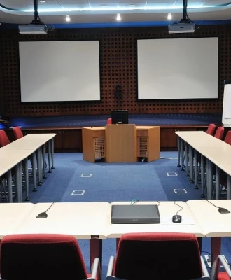 Conference Rooms