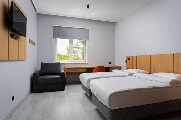 AZIMUT Здоровье Солнечный