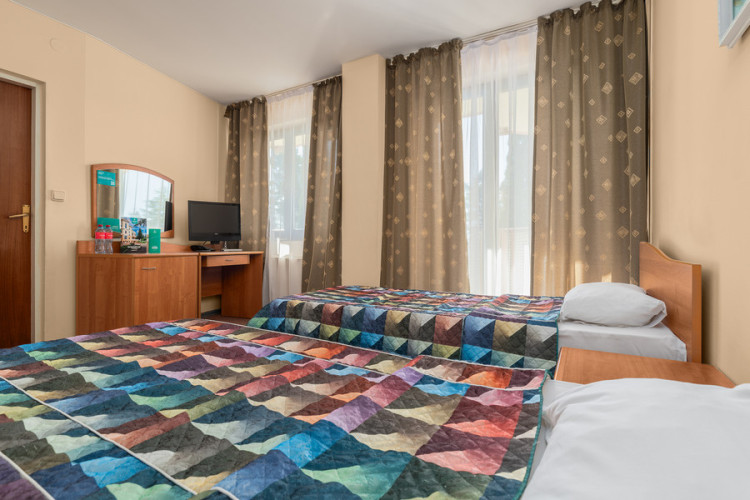 AZIMUT Здоровье Зеленый Гай