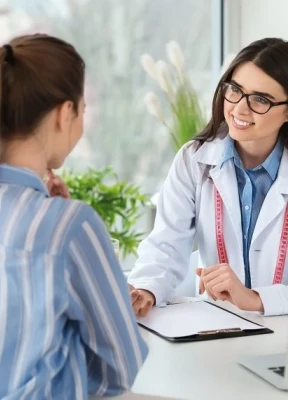 Paid medical services