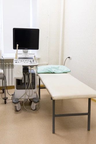 узи кабинет