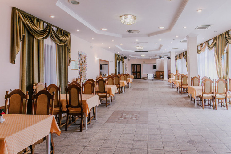 AZIMUT Здоровье Зеленый Гай