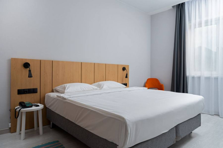 AZIMUT Здоровье Солнечный