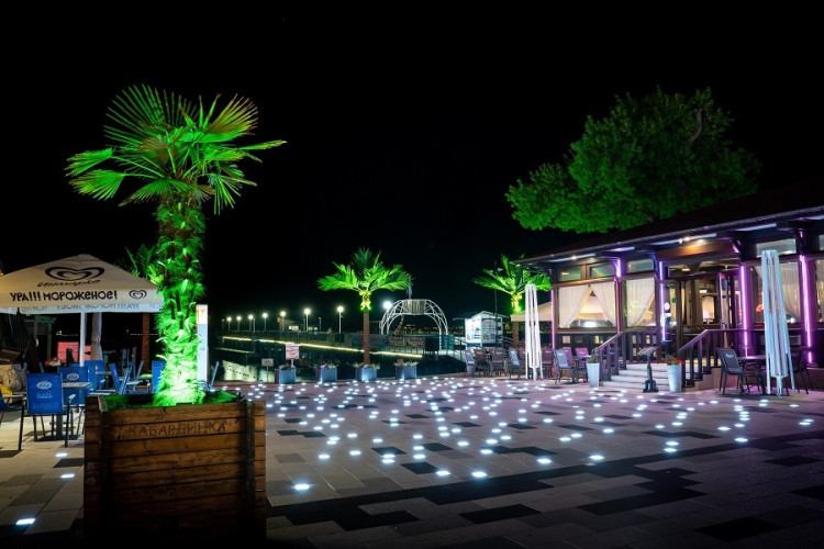 AZIMUT Здоровье Солнечный