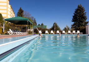 Бассейн по абонементу