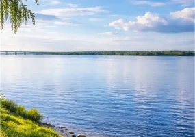 Лечебный отдых в Волжских далях со скидкой 20%