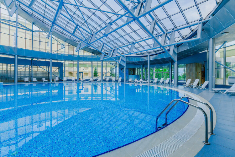 AZIMUT Здоровье Зеленый Гай