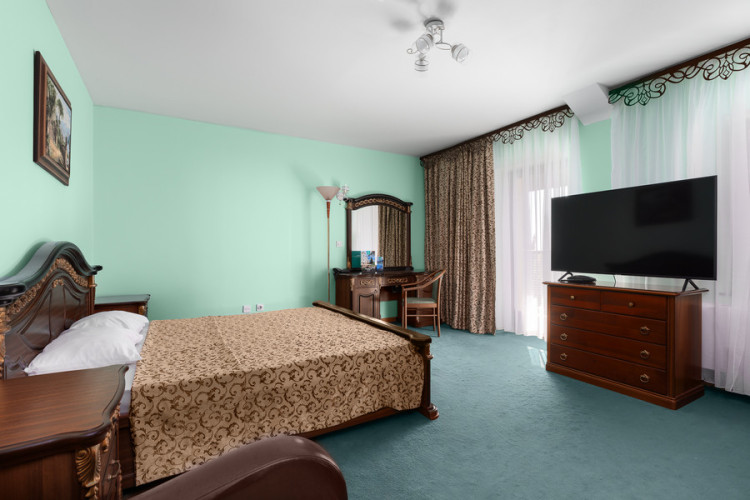 AZIMUT Здоровье Зеленый Гай