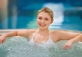 Лечение и отдых в санатории Радон