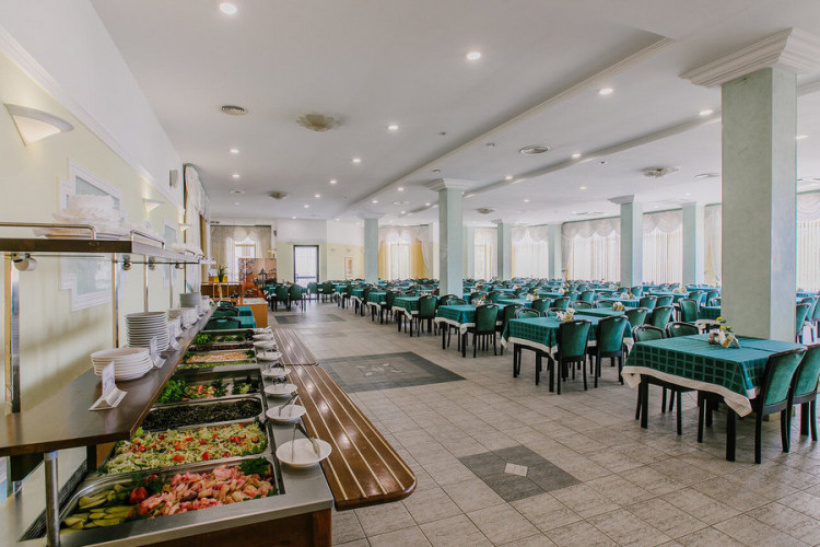 AZIMUT Здоровье Зеленый Гай