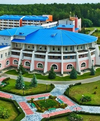 Медицинские профили