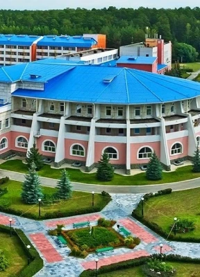 Медицинские профили
