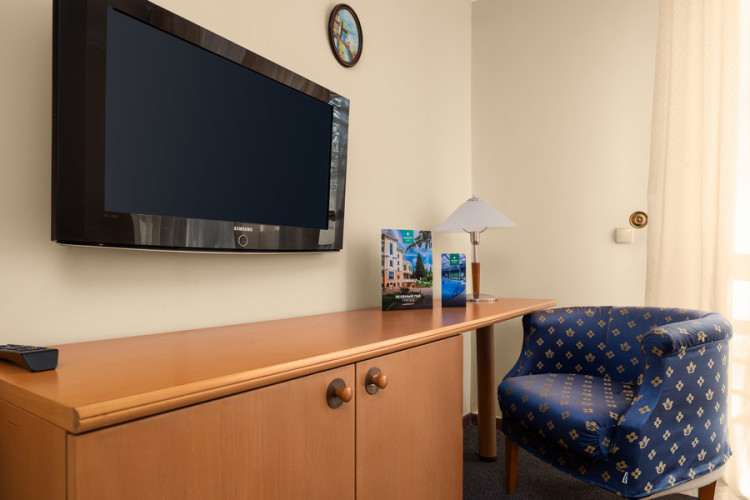 AZIMUT Здоровье Зеленый Гай