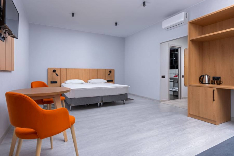 AZIMUT Здоровье Солнечный