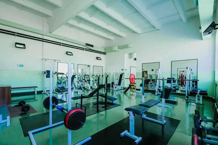 AZIMUT Здоровье Солнечный