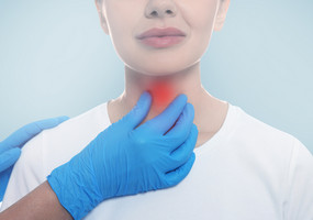 Лечение заболеваний щитовидной железы