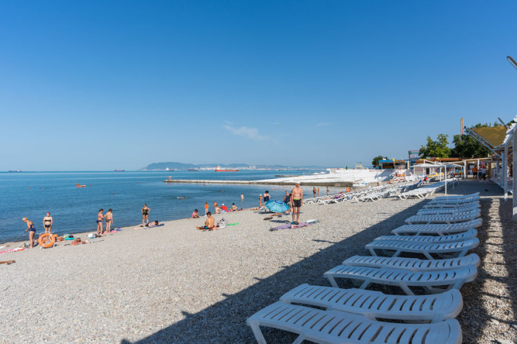 AZIMUT Здоровье Солнечный