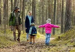 Отдых с детьми в санатории Жемчужина Зауралья